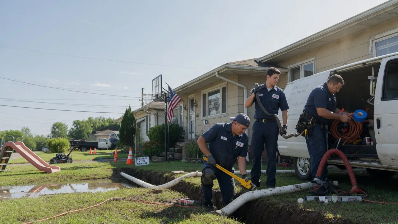 Toilet Installation in Long Branch, TX near me